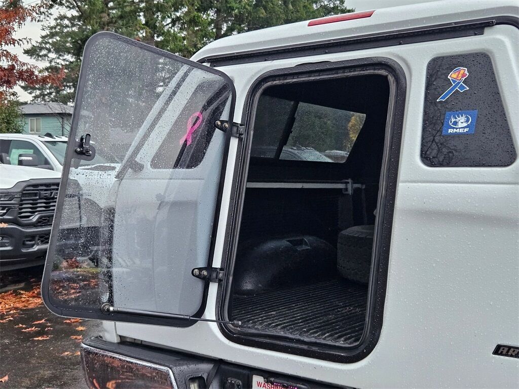 2005 Dodge Ram 2500 SLT Gresham OR