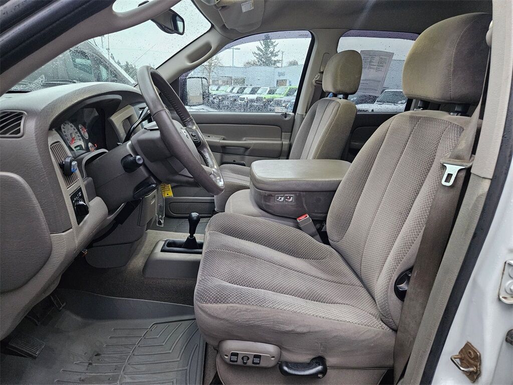 2005 Dodge Ram 2500 SLT Gresham OR