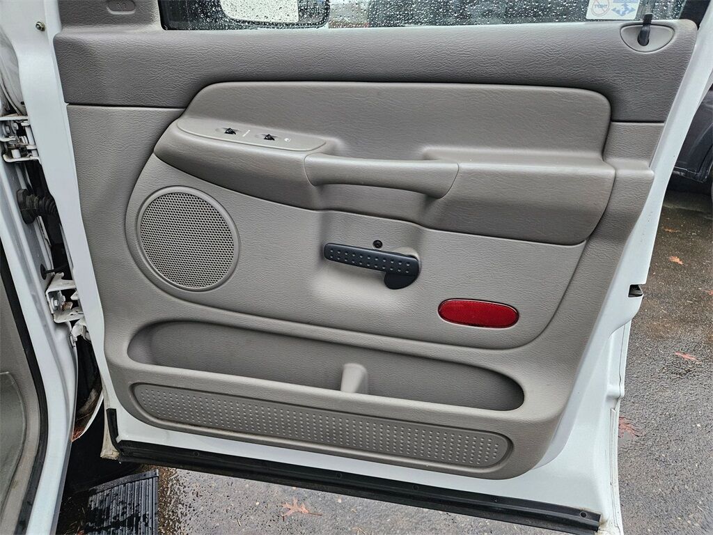 2005 Dodge Ram 2500 SLT Gresham OR