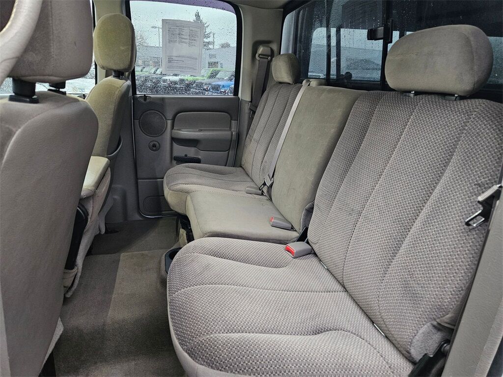 2005 Dodge Ram 2500 SLT Gresham OR