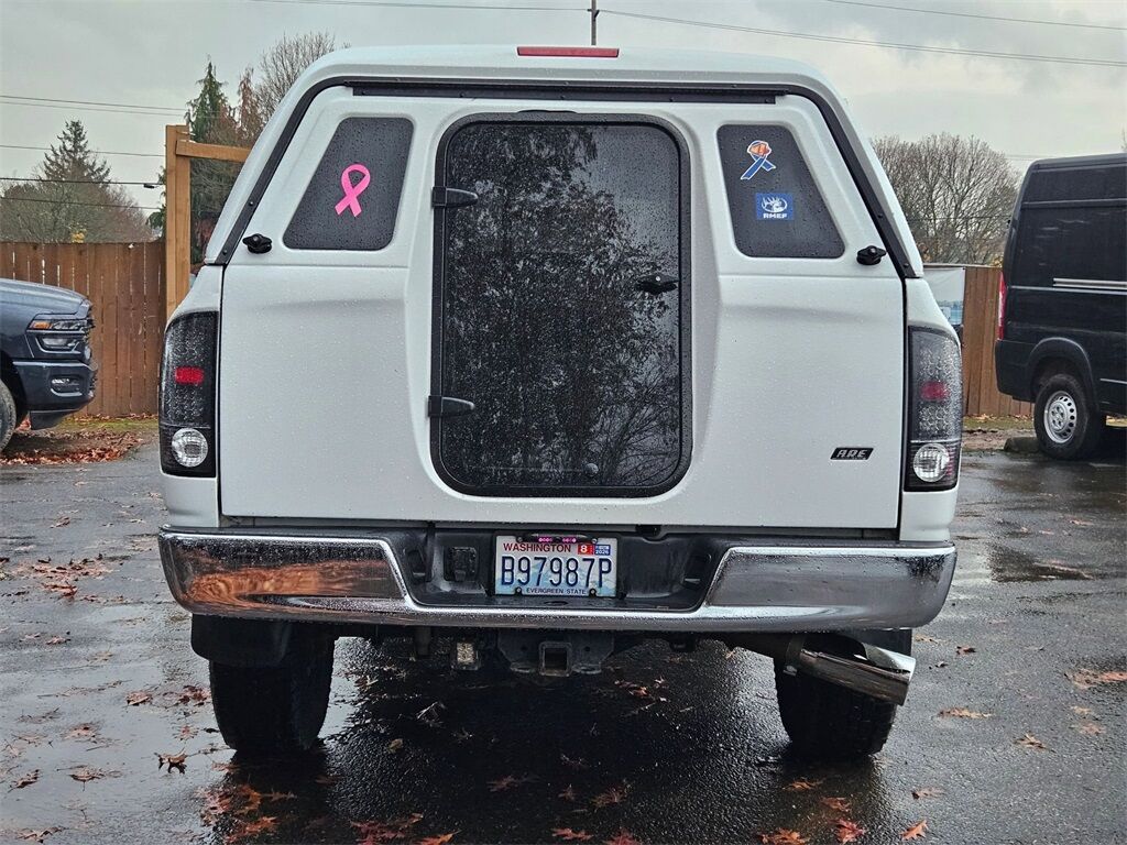 2005 Dodge Ram 2500 SLT Gresham OR