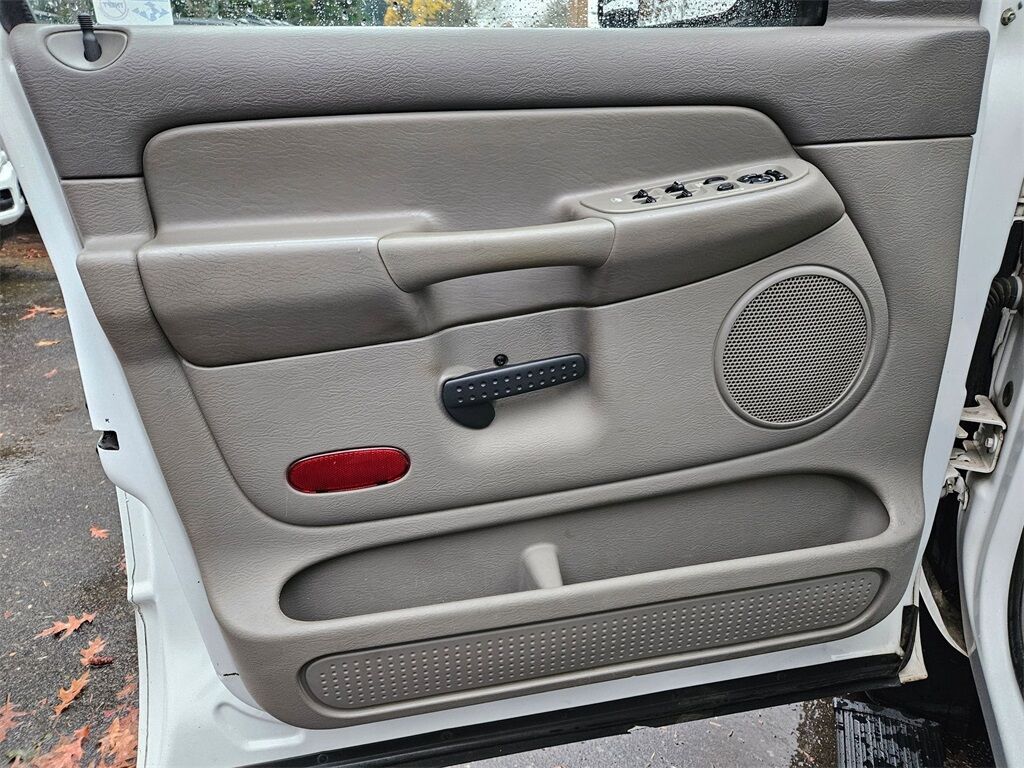 2005 Dodge Ram 2500 SLT Gresham OR