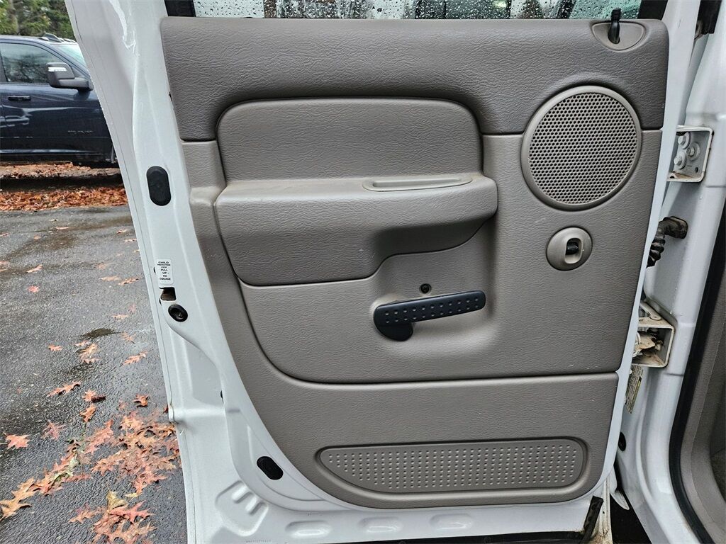 2005 Dodge Ram 2500 SLT Gresham OR