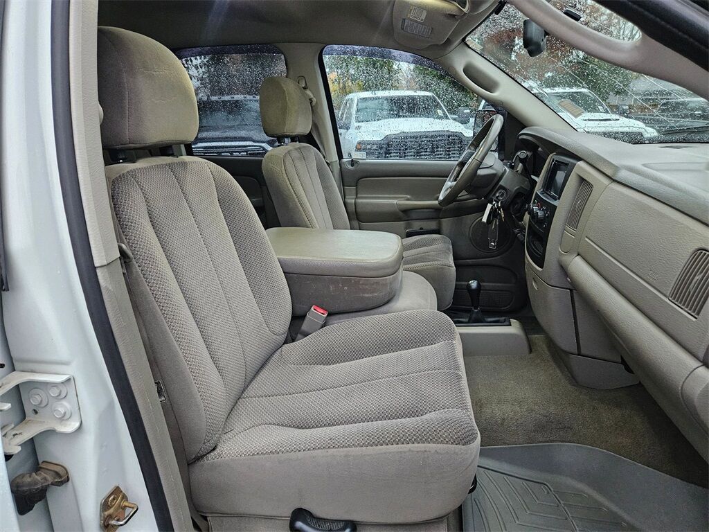 2005 Dodge Ram 2500 SLT Gresham OR