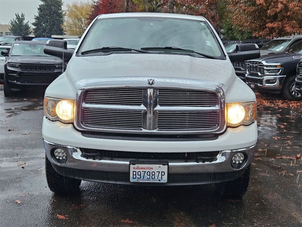 2005 Dodge Ram 2500 SLT Gresham OR