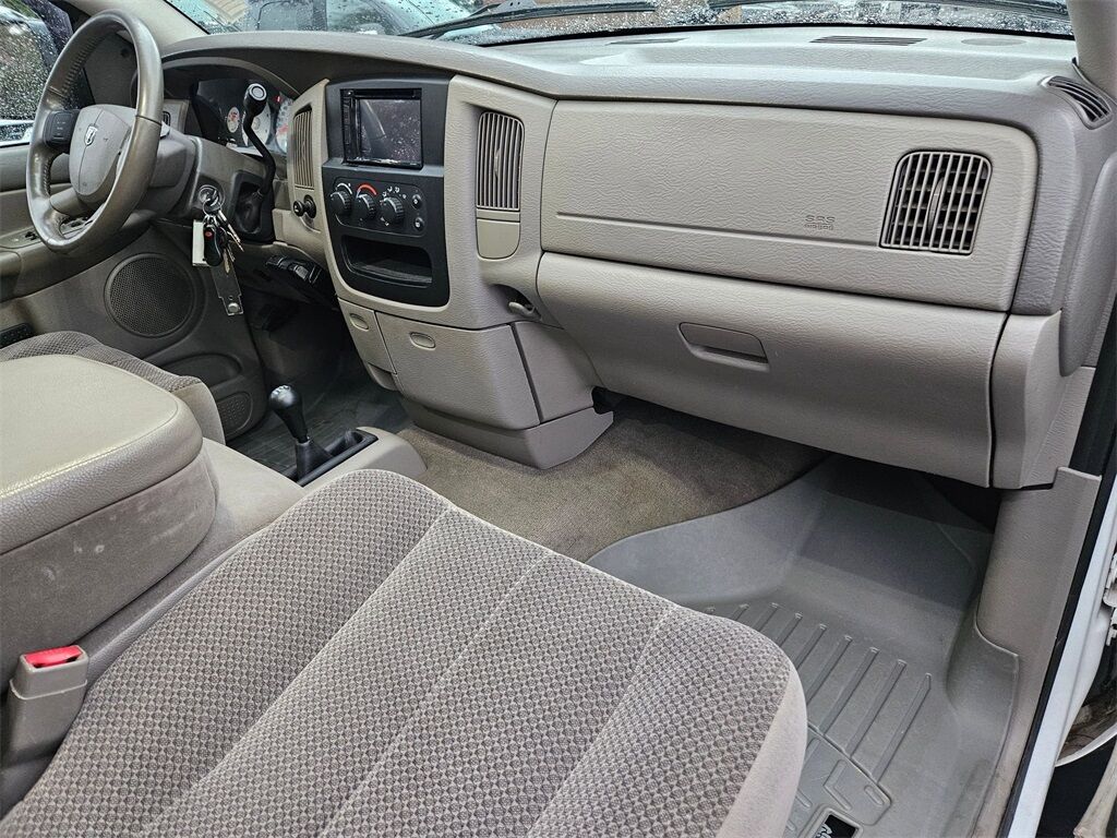 2005 Dodge Ram 2500 SLT Gresham OR