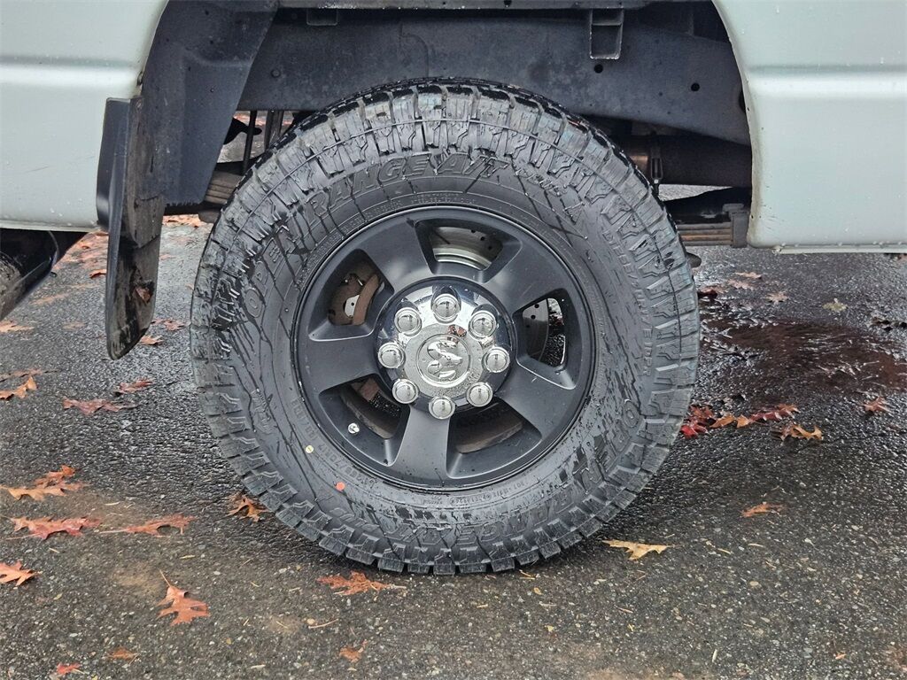 2005 Dodge Ram 2500 SLT Gresham OR