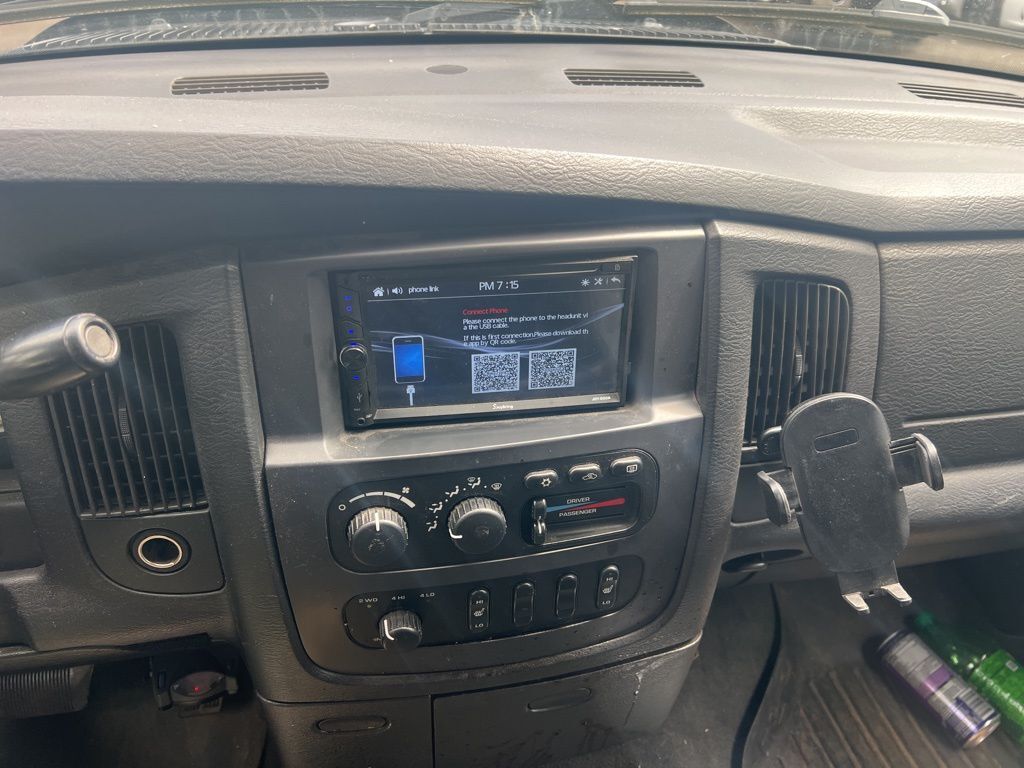 2005 Dodge Ram 2500 SLT Milwaukie OR