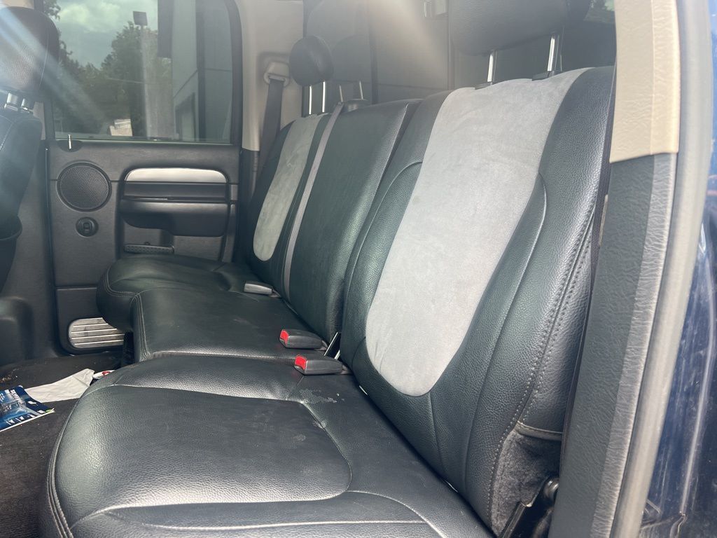 2005 Dodge Ram 2500 SLT Milwaukie OR