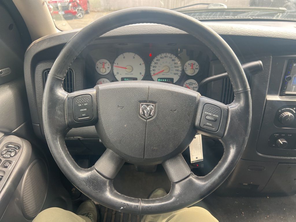 2005 Dodge Ram 2500 SLT Milwaukie OR