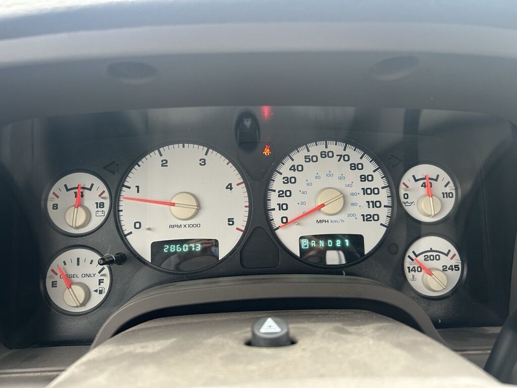 2005 Dodge Ram 2500 ST Crestwood KY