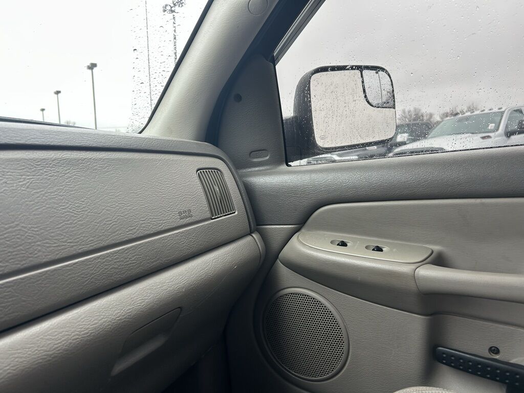 2005 Dodge Ram 2500 ST Crestwood KY