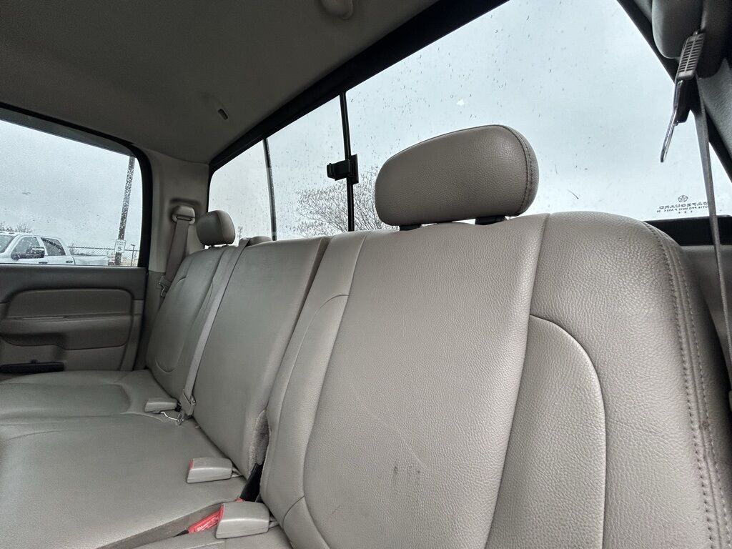 2005 Dodge Ram 2500 ST Crestwood KY