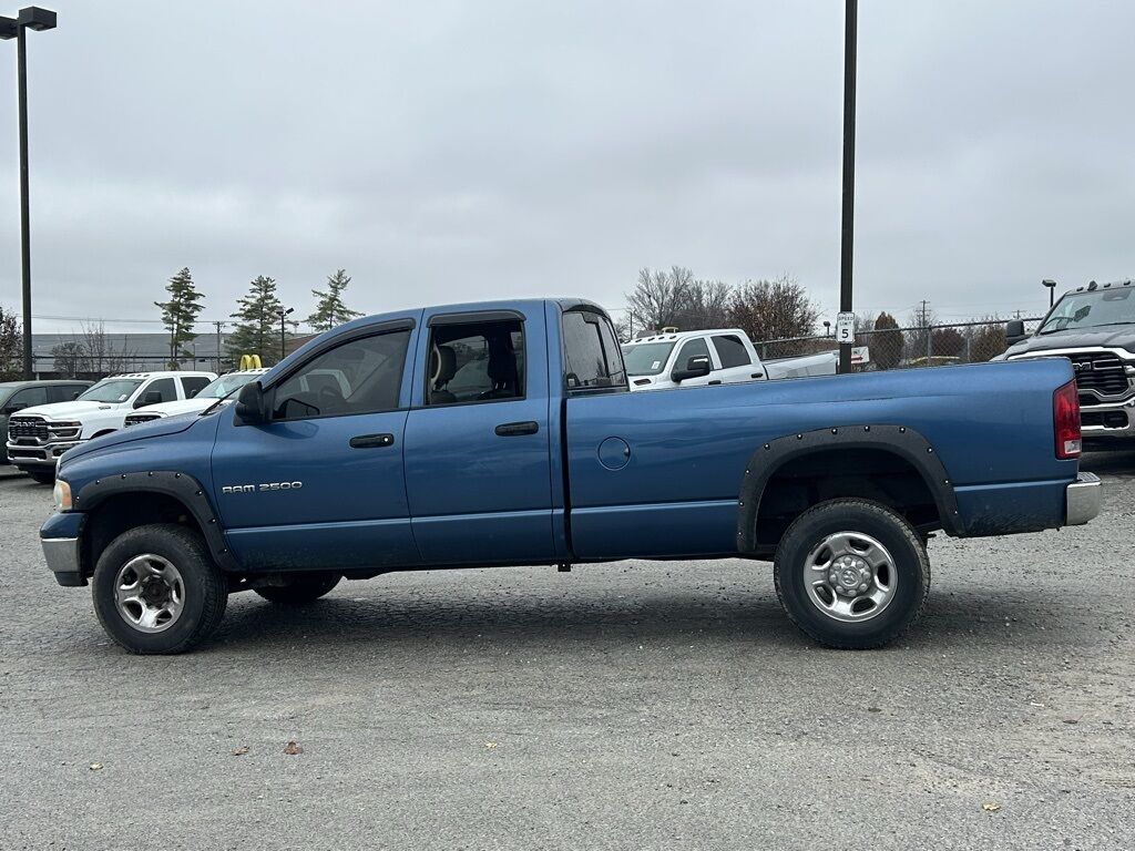 2005 Dodge Ram 2500 ST Crestwood KY