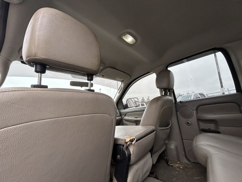 2005 Dodge Ram 2500 ST Crestwood KY