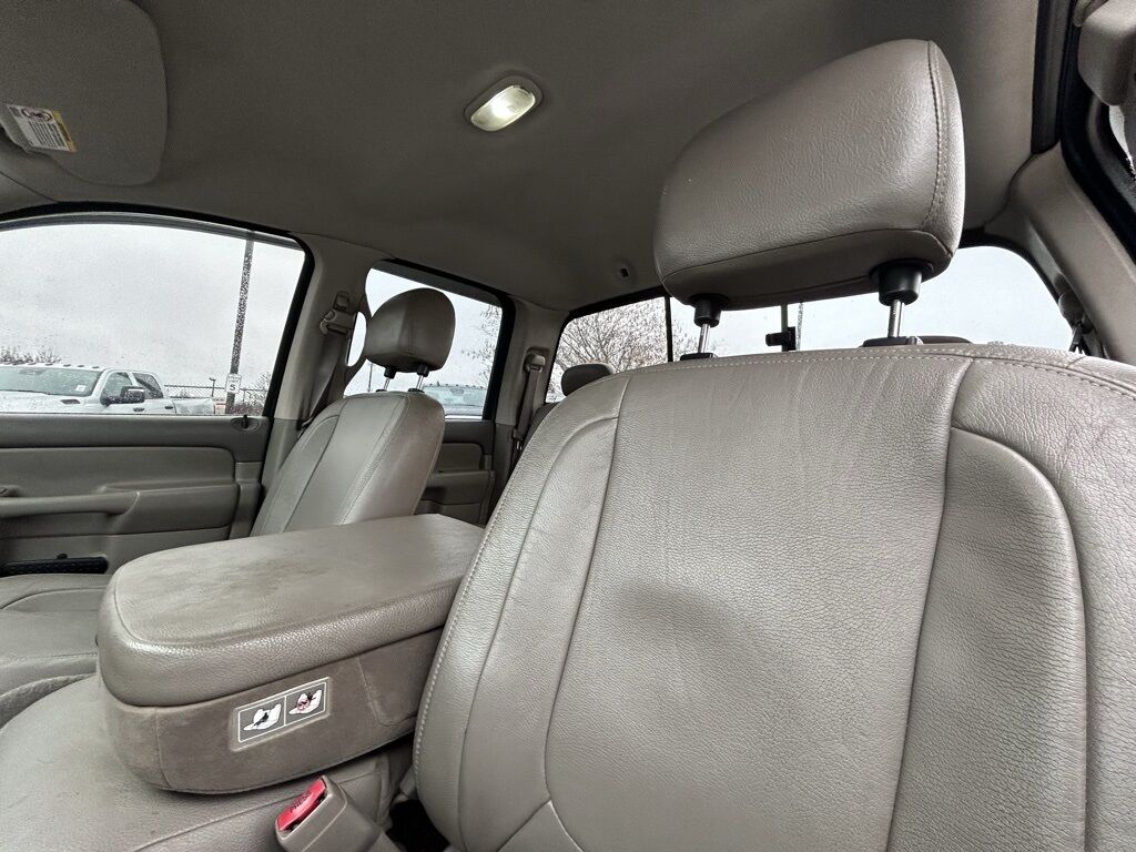 2005 Dodge Ram 2500 ST Crestwood KY