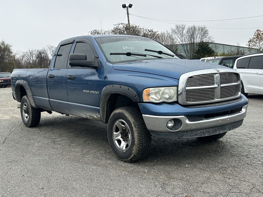 2005 Dodge Ram 2500 ST Crestwood KY
