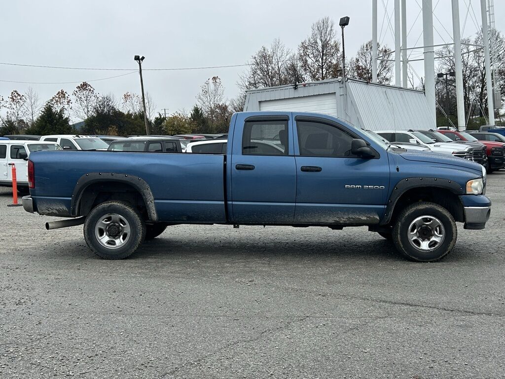 2005 Dodge Ram 2500 ST Crestwood KY