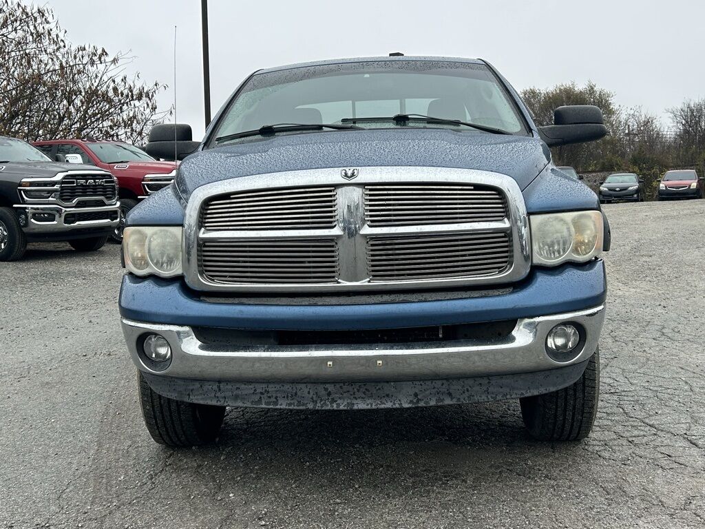 2005 Dodge Ram 2500 ST Crestwood KY