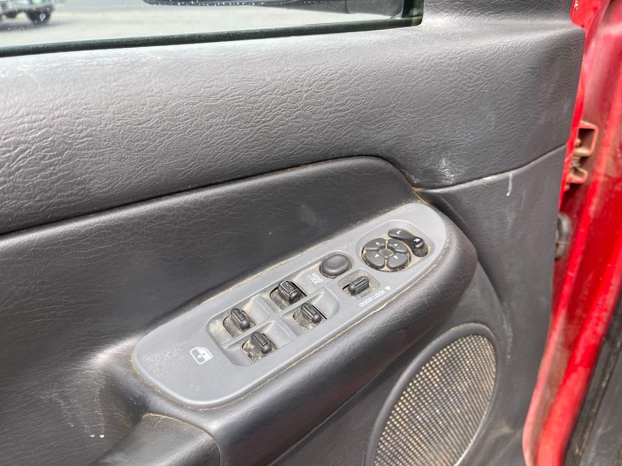 2005 Dodge Ram 3500 SLT/Laramie Post Falls ID