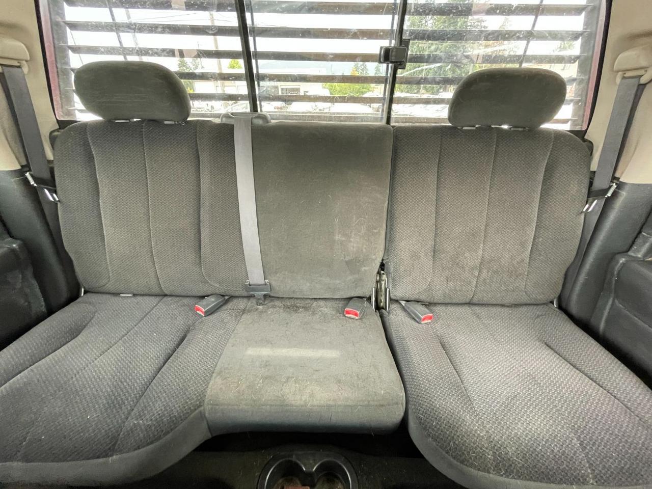 2005 Dodge Ram 3500 SLT/Laramie Post Falls ID