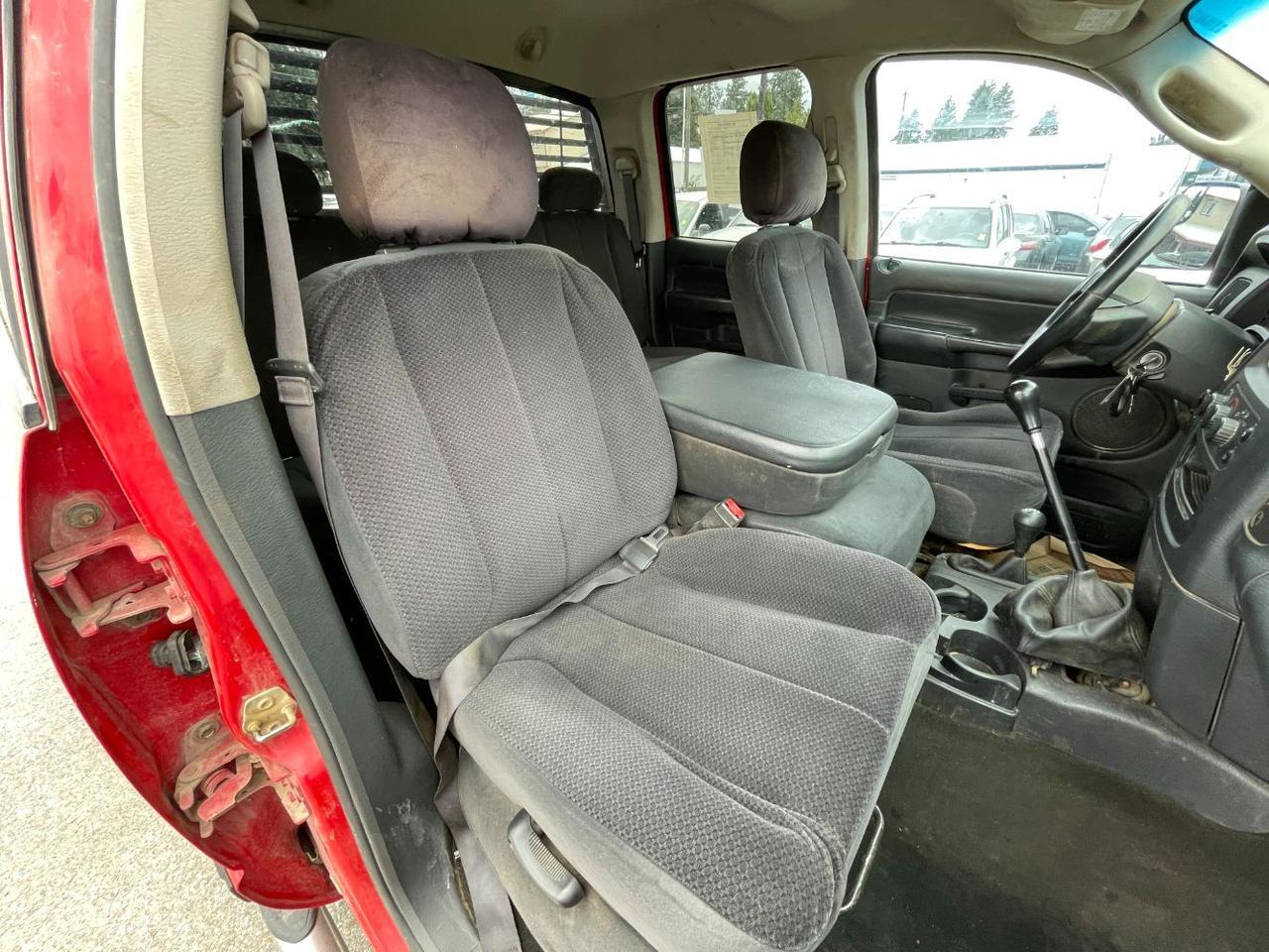 2005 Dodge Ram 3500 SLT/Laramie Post Falls ID