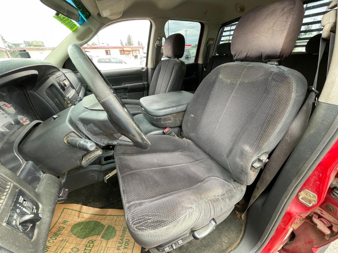 2005 Dodge Ram 3500 SLT/Laramie Post Falls ID