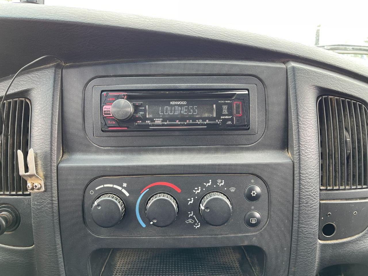 2005 Dodge Ram 3500 SLT/Laramie Post Falls ID