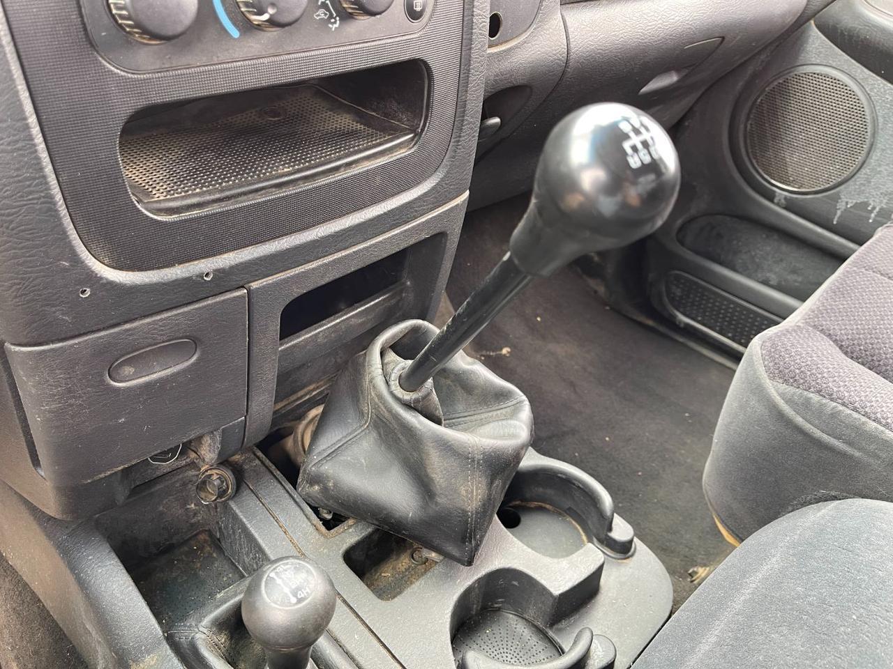 2005 Dodge Ram 3500 SLT/Laramie Post Falls ID
