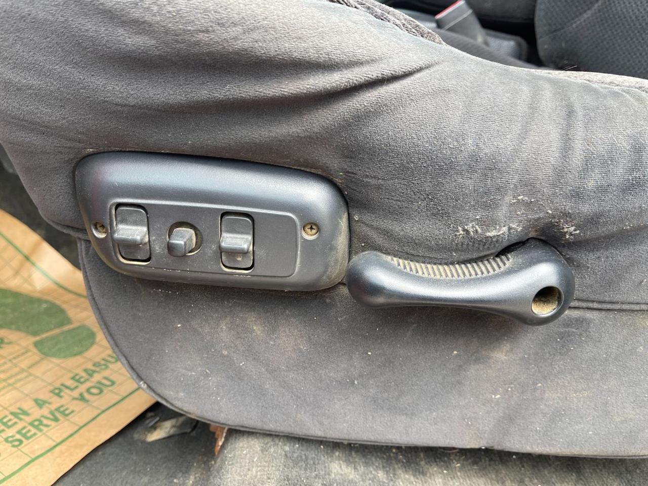 2005 Dodge Ram 3500 SLT/Laramie Post Falls ID