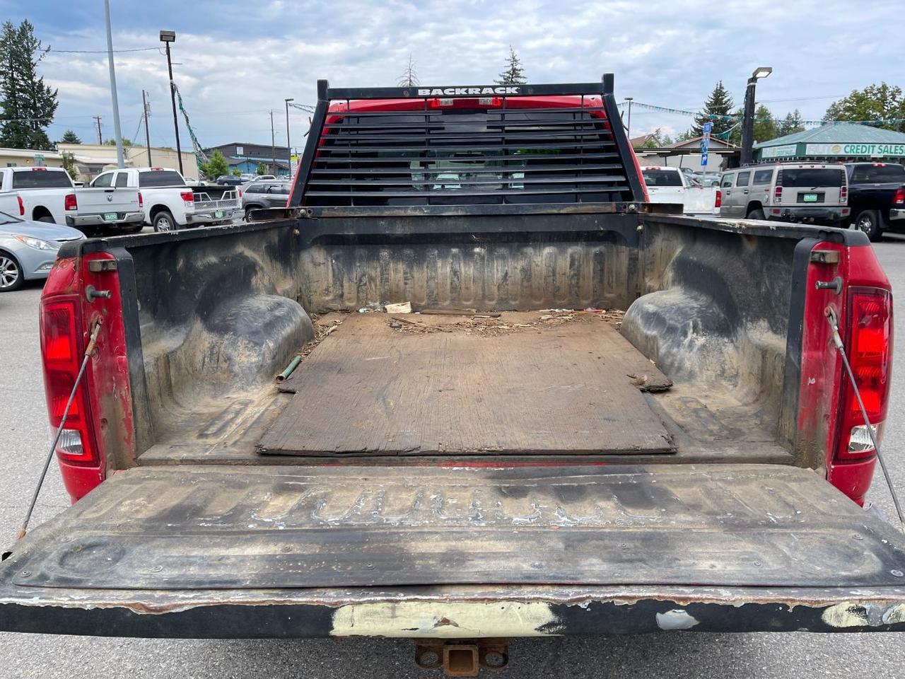 2005 Dodge Ram 3500 SLT/Laramie Post Falls ID
