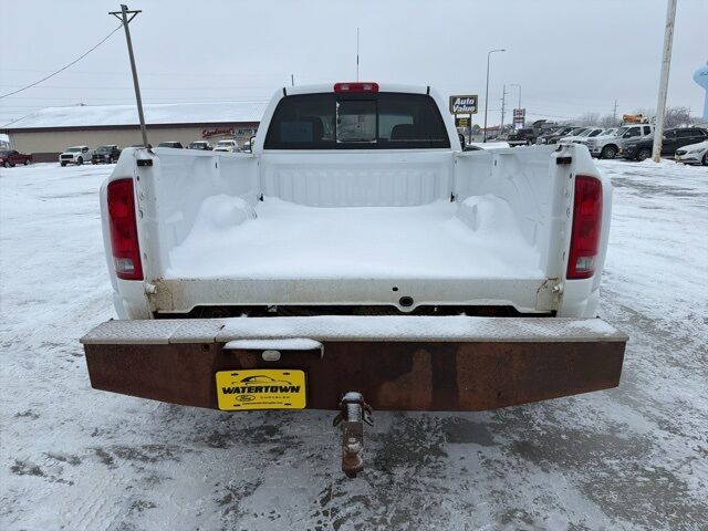 2005 Dodge Ram 3500 SLT Watertown SD