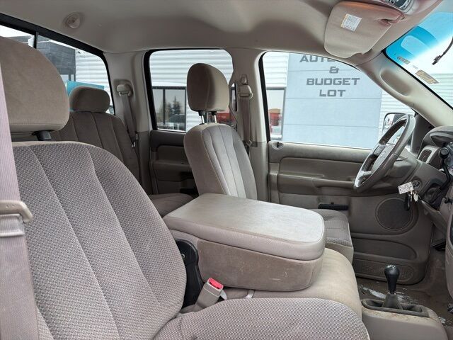 2005 Dodge Ram 3500 SLT Watertown SD