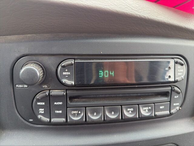 2005 Dodge Ram 3500 SLT Watertown SD