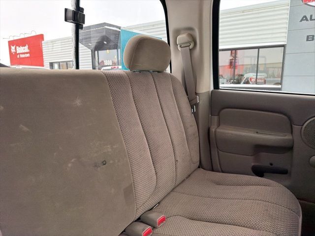 2005 Dodge Ram 3500 SLT Watertown SD