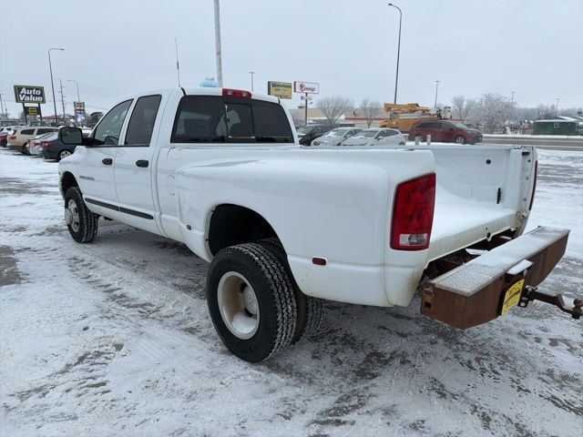 2005 Dodge Ram 3500 SLT Watertown SD