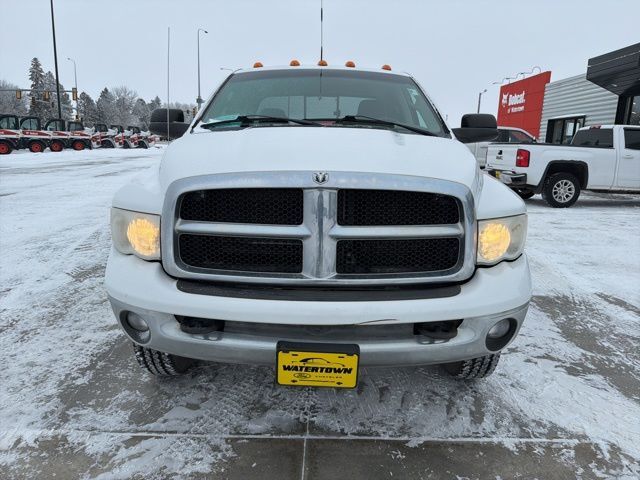 2005 Dodge Ram 3500 SLT Watertown SD