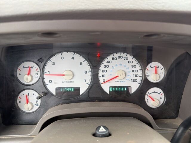 2005 Dodge Ram 3500 SLT Watertown SD