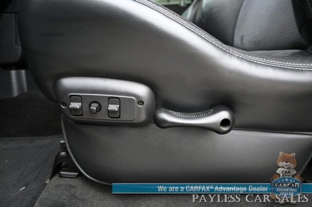 2005 Dodge Ram SRT-10 / Regular Cab / 6-Speed Manual / 8.3L Viper V10 / Power Suede & Leather Trimmed Bucket Seats / Alpine Radio / Focal Speakers / Bluetooth / Cruise Control / Keyless Entry / Only 63K Miles Anchorage AK