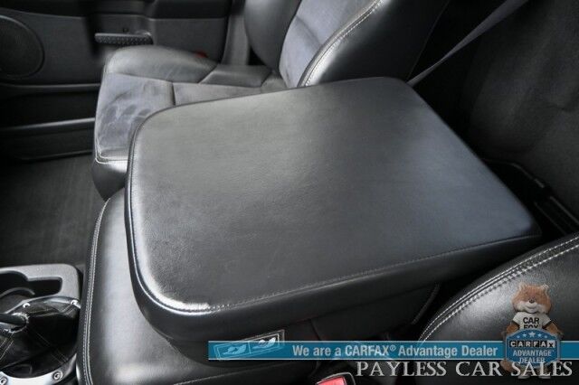 2005 Dodge Ram SRT-10 / Regular Cab / 6-Speed Manual / 8.3L Viper V10 / Power Suede & Leather Trimmed Bucket Seats / Alpine Radio / Focal Speakers / Bluetooth / Cruise Control / Keyless Entry / Only 63K Miles Anchorage AK
