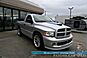 2005 Dodge Ram SRT-10 / Regular Cab / 6-Speed Manual / 8.3L Viper V10 / Power Suede & Leather Trimmed Bucket Seats / Alpine Radio / Focal Speakers / Bluetooth / Cruise Control / Keyless Entry / Only 63K Miles Anchorage AK