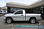 2005 Dodge Ram SRT-10 / Regular Cab / 6-Speed Manual / 8.3L Viper V10 / Power Suede & Leather Trimmed Bucket Seats / Alpine Radio / Focal Speakers / Bluetooth / Cruise Control / Keyless Entry / Only 63K Miles Anchorage AK