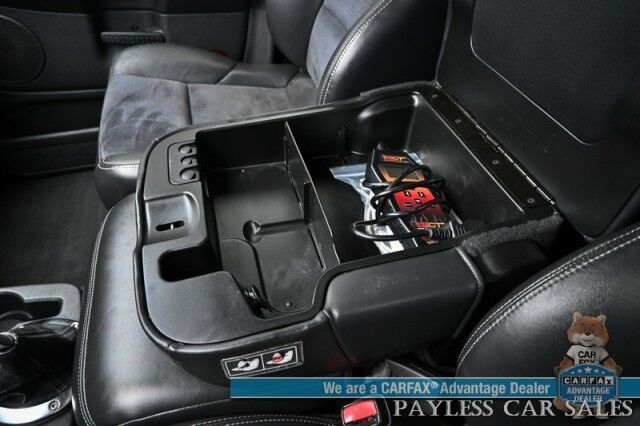 2005 Dodge Ram SRT-10 / Regular Cab / 6-Speed Manual / 8.3L Viper V10 / Power Suede & Leather Trimmed Bucket Seats / Alpine Radio / Focal Speakers / Bluetooth / Cruise Control / Keyless Entry / Only 63K Miles Anchorage AK