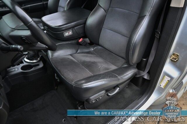 2005 Dodge Ram SRT-10 / Regular Cab / 6-Speed Manual / 8.3L Viper V10 / Power Suede & Leather Trimmed Bucket Seats / Alpine Radio / Focal Speakers / Bluetooth / Cruise Control / Keyless Entry / Only 63K Miles Anchorage AK