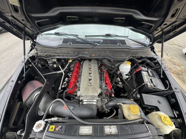 2005 Dodge Ram SRT-10 Viper  Henrico VA