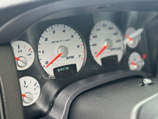2005 Dodge Ram SRT-10 Viper  Henrico VA