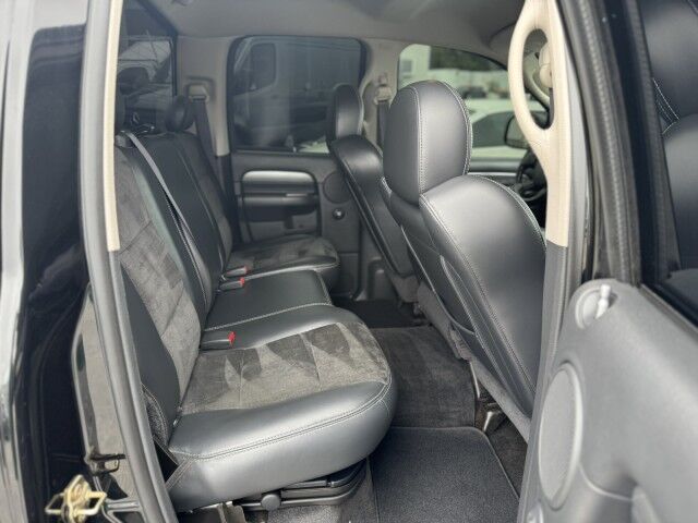 2005 Dodge Ram SRT-10 Viper  Henrico VA