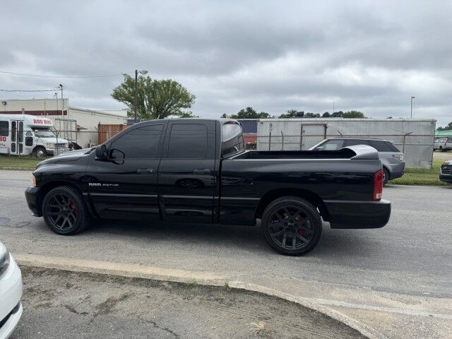 2005 Dodge Ram SRT-10 Viper  Henrico VA