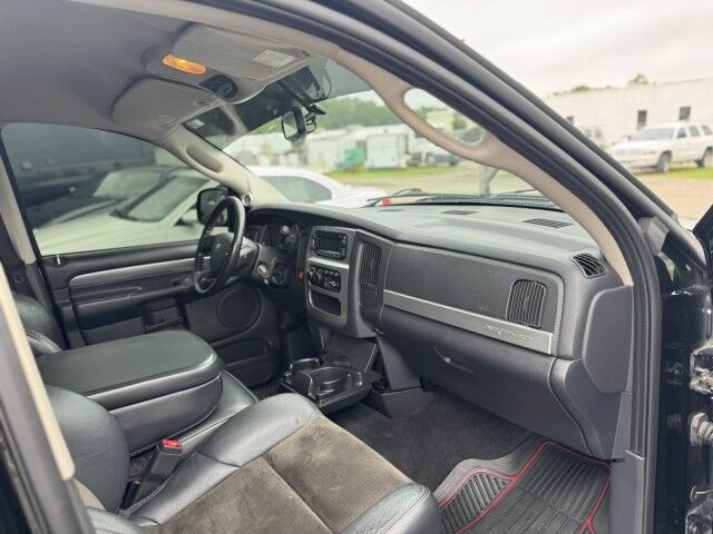 2005 Dodge Ram SRT-10 Viper  Henrico VA