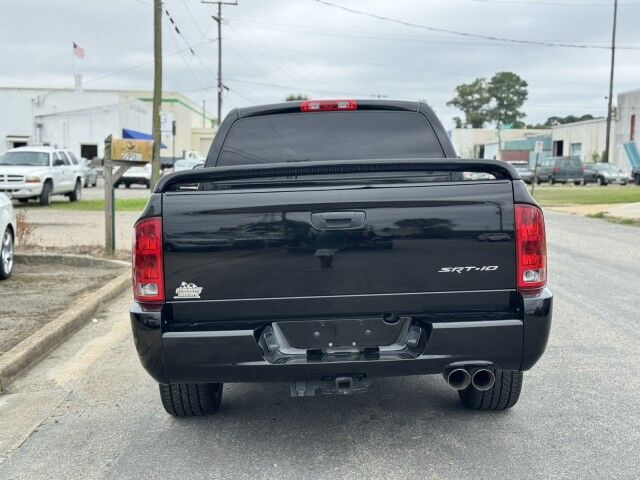 2005 Dodge Ram SRT-10 Viper  Henrico VA